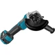 Кутова шліфмашина Makita DGA504Z [119714] - зображення 4