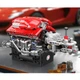 Конструктор Mould King Mking Двигатель и коробка передач Supercar V12 (10226) [161059] - изображение 4