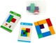 Gra planszowa 999 Games Color Carpet łamigłówka (8720289478018) - obraz 3