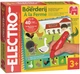 Gra planszowa Jumbo Electro Mini farm (8710126195581) - obraz 1