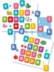 Настільна гра Jumbo I learn words голландська (8710126195536) - зображення 2