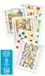 Gra planszowa Jumbo Electro Podstawowa grupa 1 i 2 (8710126195611) - obraz 2