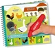 Gra planszowa Jumbo Electro Mini farm (8710126195581) - obraz 2