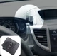 Основа під Тримач телефону для панелі, торпедо Honda CRV 4 (2012 - 2016 роки) - зображення 4