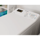 Пральна машина INDESIT BTW S60400 EU/N - изображение 3