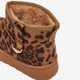 Подростковые угги для девочки DeeZee CEO-CS23327-01 5906751336274 35 Коричневые (5906751336281) - изображение 7