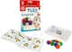 Gra planszowa 999 Games Flex Puzzler Crystal łamigłówka (8720289478100) - obraz 2