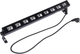 Listwa LED Light4Me UV BAR 9 belka ultrafioletowa (5908249811157) - obraz 1