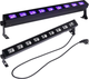 Listwa LED Light4Me UV BAR 9 belka ultrafioletowa (5908249811157) - obraz 4