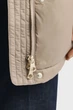 Жіночий бежевий пуховик LENGTH Gant M 4700400 - изображение 7