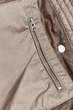 Жіночий бежевий пуховик RELAXED Gant XS 4700398 - изображение 7