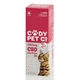CBD-капли для котов CODY Pet Co с маслом лосося 3%, 30 мл | THC FREE | Омега-3+6 - изображение 3
