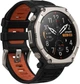 Смарт-часы Amazfit T-Rex Ultra 2 (Black Magma) UA - изображение 3