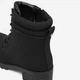 Дитячі зимові черевики для дівчинки DeeZee CEO-CS5859-06 5906751294062 33 Чорні (5906751294123) - зображення 7