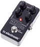 Педаль ефектів TC Electronic Dark Matter Distortion - зображення 2