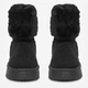 Детские угги для девочки DeeZee CEO-CS6367-04 5906751339787 32 Черные (5906751339817) - изображение 4
