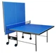 Стол для настольного тенниса SP-Athletic Strong, р-р 274x152,5x76 см, синий (Gk-3) - изображение 3