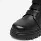 Дитячі зимові черевики для дівчинки DeeZee CEO-CS6620-02 5906751340004 33 Чорні (5906751340066) - зображення 7