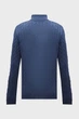 Чоловічий синій светр COTTON CABLE Gant XXL 8050607 - изображение 2