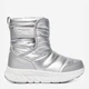 Детские зимние сапоги-дутики для девочки Reebok CEO-H8-299(DZ) 5906751461167 28 Серебристые (5906751461211) - изображение 1