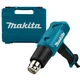 Термоповітровка HG5030K; 1600 Вт; 350-500 град.; 300-550 л/хв.; 0,6 кг (HG5030K) - зображення 4