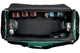 Сумка для инструментов Metabo (большая) 670x290x325мм (657007000) - изображение 2