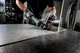 Щеточная полировальная машина METABO SE 17-200 RT Set с набором принадлежностей; 1700Вт; 800-3000 об/мин; 17 Нм; 2,9кг; сталевий - изображение 2