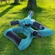 Насадка-распылитель садовый 360° роторный, полив до 10 м - изображение 9