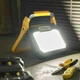Прожектор світлодіодний STANLEY, Li-ion, потужність 50 Вт, світловий потік 5000 лм, вага 1.25 кг (SXLS50120E) - изображение 6