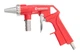 Пневмопистолет пескоструйный Intertool со шлангом 1000 мм х 3/4" (PT-0706) - изображение 5