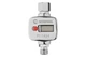 Редуктор Intertool 1/4" электронный Pro (PT-1424) - изображение 5