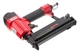 Степлер пневматический Intertool 16-40мм скоба x 15-50 гвоздь (PT-1612) - изображение 3