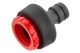 Адаптер Intertool на конектор 1/2" з внутрішнім різьбленням 1/2" і 3/4" Pro (GE-1110) - зображення 2