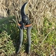 Профессиональный секатор Pruner SK-5 217мм 14мм с амортизатором - изображение 6