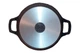 Каструля антипригарна Biol 200мм x 2л Granite Grey (К206РС) - зображення 3