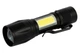 Ліхтар ручний Vertvoll 2LED (1COB) x 1Вт Li-ion (RX-8003) - зображення 2