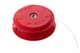 Катушка для триммера Intertool автоматическая металл кнопка Garden (DT-2276) - изображение 2