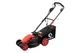 Газонокосарка електрична Intertool-Storm 1800Вт x 400мм x 40л (WT-2265) - зображення 2