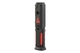 Фонарь магнитный Intertool-Storm 1+3Вт x 200Лм x 1500мAч 3 (LB-0145) - изображение 3