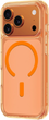 Панель AMAZINGTHING Minimal Mag для iPhone 17 Pro Max Orange (4896238100089) - зображення 1