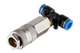 Набор для продува кабины грузовых авто Intertool 8 мм x 5 м 3 ед. (PT-1508) - изображение 5