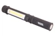 Ліхтар магнітний Mastertool 2LED x 1 Вт (1COB) (94-0806) - зображення 2