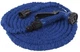 Садовый шланг Xhose Magic Hose 15 м с пульверизатором синий - изображение 1