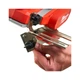 Рубанок аккумуляторный MILWAUKEE, M18 BP-0, 82мм (+пылесборник, угловая и боковая направляющая) - изображение 8