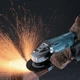 Шлифмашина угловая GA9020; 2200 Вт; 230 мм; 6600 об/мин; комплект пылезащитных фильтров; 4.7 кг (GA9020-promo-0125) - изображение 7