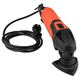 Инструмент универсальный сетевой Makita MT M9800KX2 200Вт; 15000-20000 кол/мин; 3,2град.; 1,2кг; кейс; набор принадлежностей - изображение 3