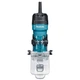Фрезер крахмочный MAKITA 3712; 530 Вт; 32000 об/хв; цанга 6 мм; 1,7 кг (3712) - изображение 3