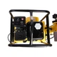 Вібраційна плита реверсна ENERSOL EPC-135RL, Loncin G200F, 4,84 кВт/6,5 л.с., об'єм двигуна 196 куб.см, глибина ущільнення 450 - зображення 6