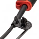 Дриль-міксер MAKITA M6201; 750 Вт; 600об/хв; 2,7 кг; дерево-36мм, сталь-13мм. ключовий патрон 13мм. (M6201) - зображення 5
