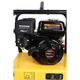 Вібраційна плита реверсна ENERSOL EPC-135RL, Loncin G200F, 4,84 кВт/6,5 л.с., об'єм двигуна 196 куб.см, глибина ущільнення 450 - зображення 7